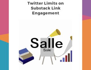 Twitter Limits on Substack Link Engagement
