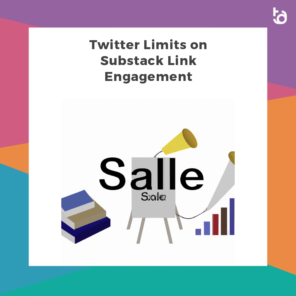 Twitter Limits on Substack Link Engagement