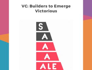 VC: Builders to Emerge Victorious